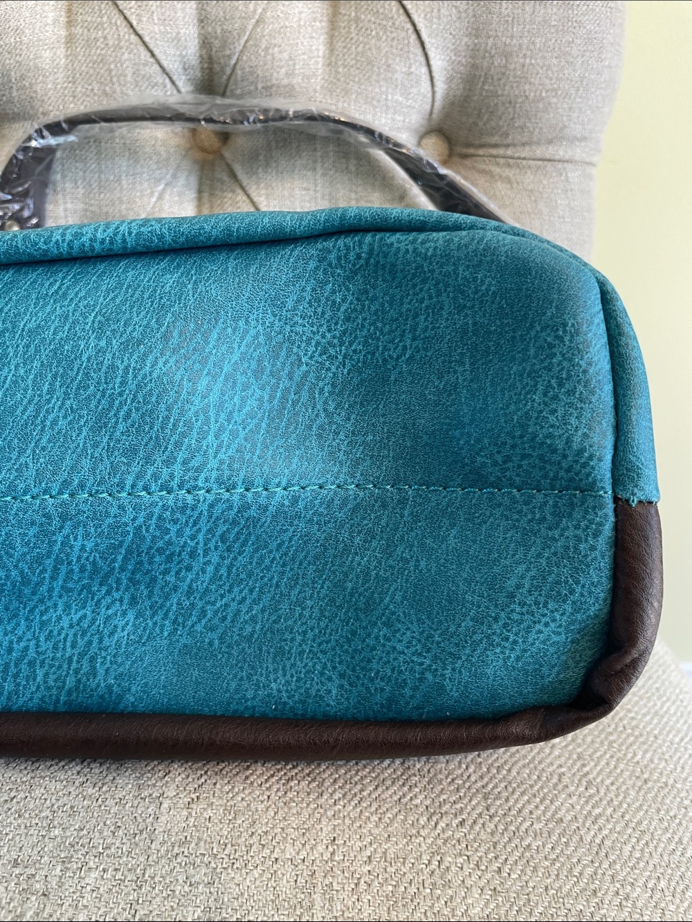 Montana West Purse - Picture 5 of 11